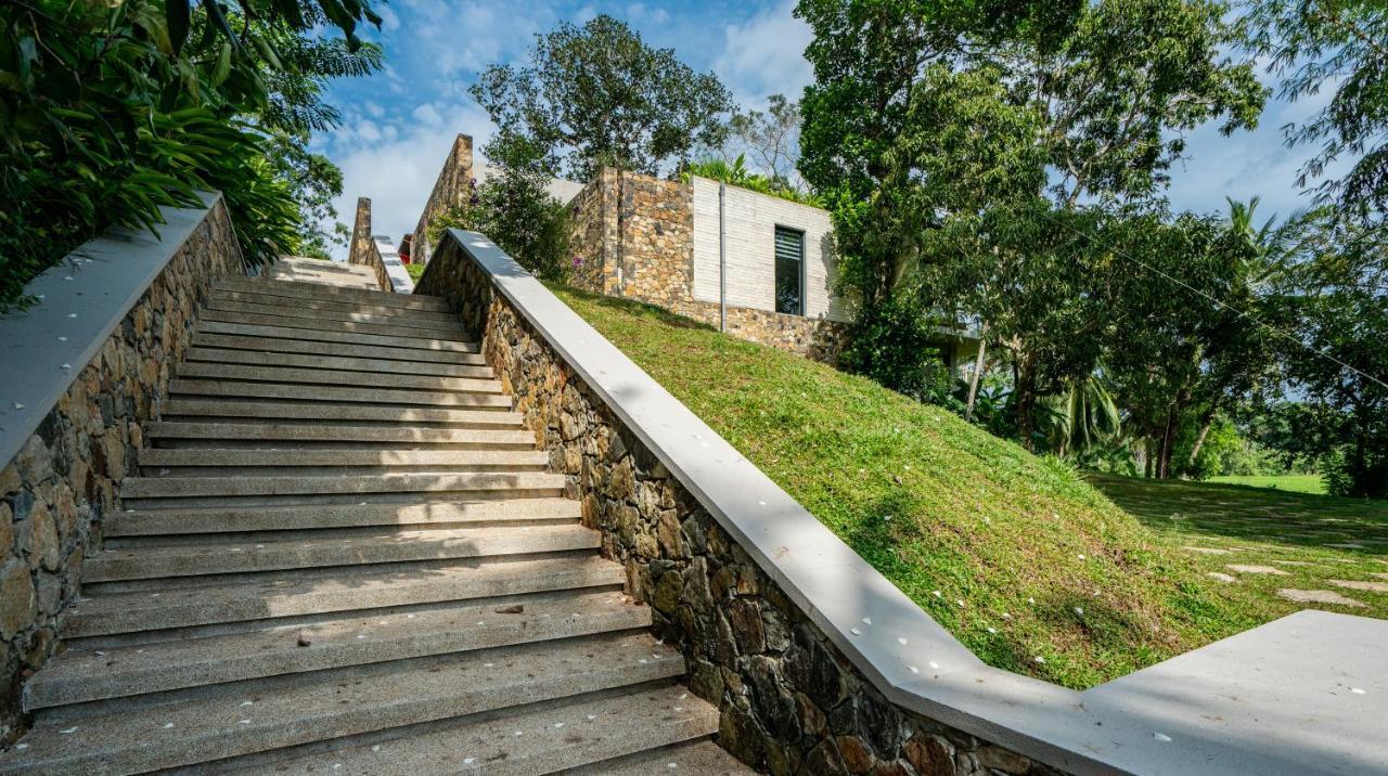 Villa Alba - Ахангама Экстерьер фото
